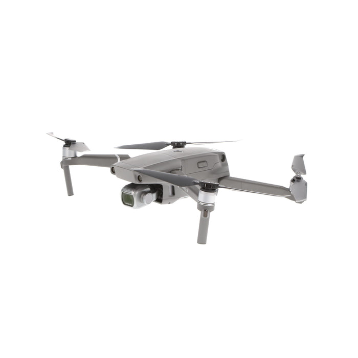 DJI Mavic 2 Pro \u0026 Mavic 2 Fly Moreキット