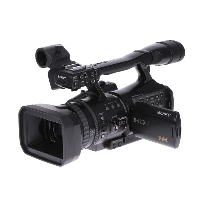 中古品】SONY HVR-V1J HDVカムコーダー(ジャンク品) - 業務用撮影 ...
