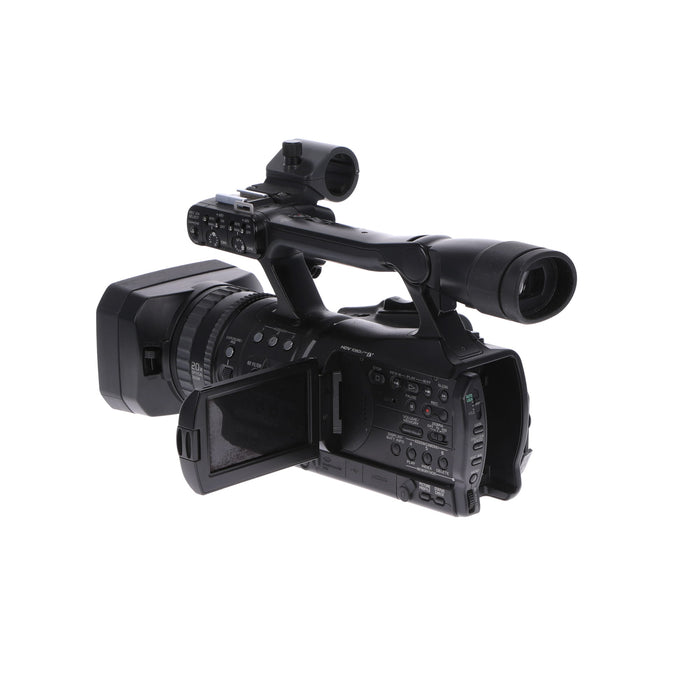 中古品】SONY HVR-V1J HDVカムコーダー(ジャンク品) - 業務用撮影 ...