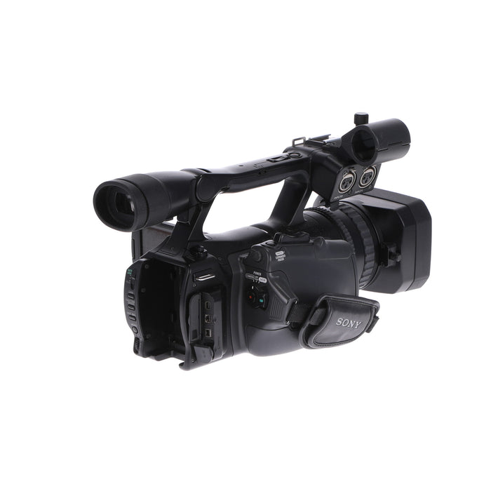 中古品】SONY HVR-V1J HDVカムコーダー(ジャンク品) - 業務用撮影 ...