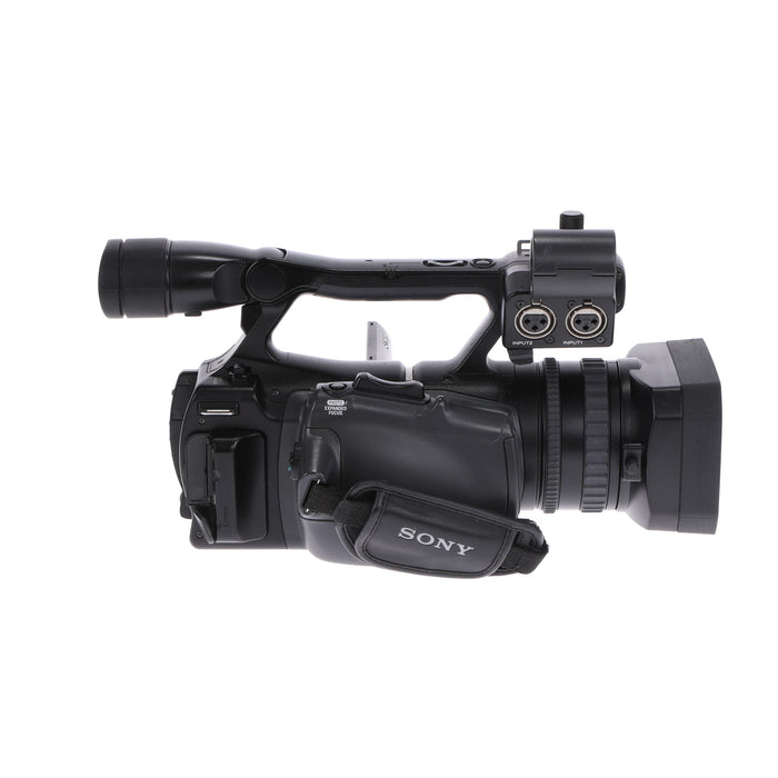 中古品】SONY HVR-V1J HDVカムコーダー(ジャンク品) - 業務用撮影 ...