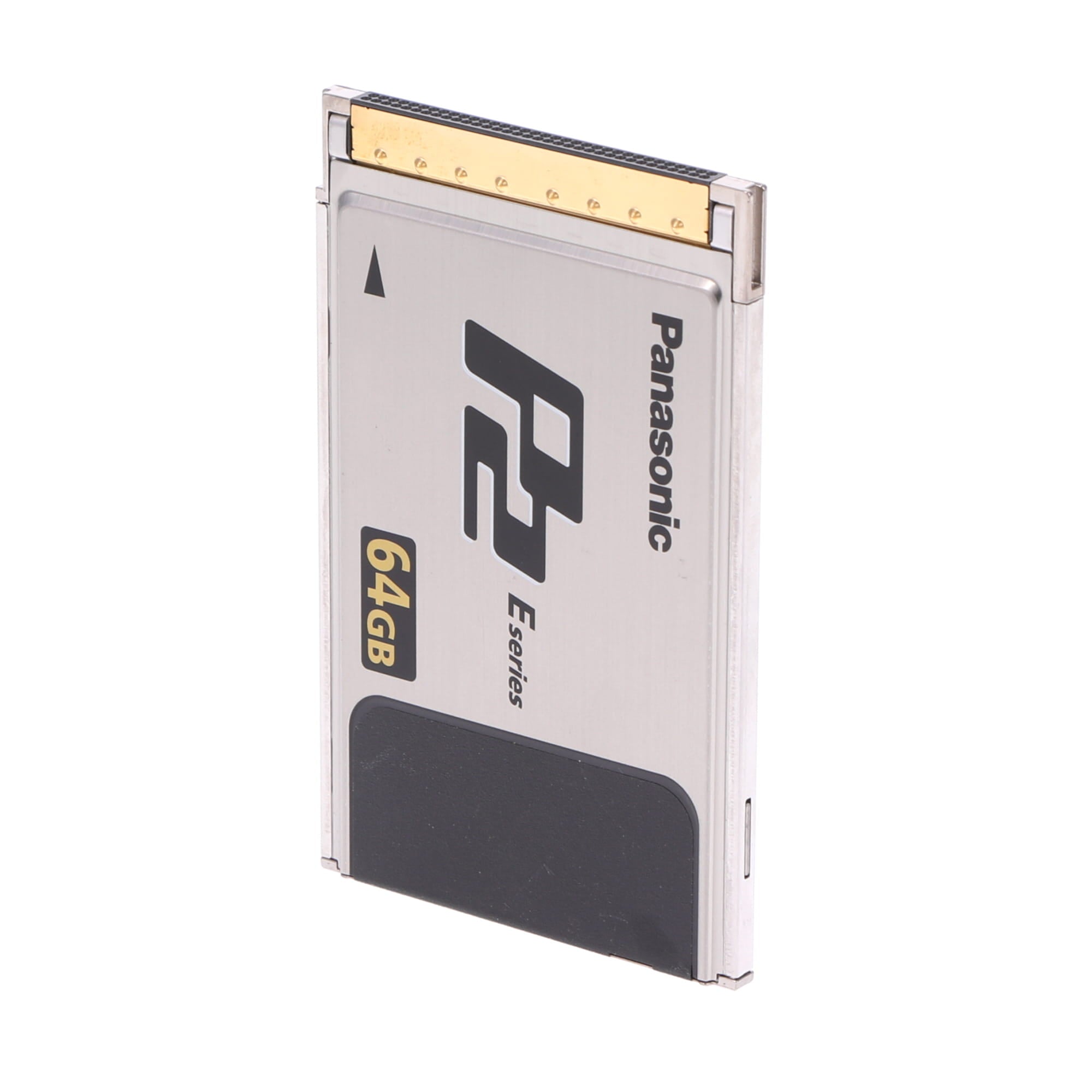 panasonic p2カード  64GB  AJ-P2E064XG