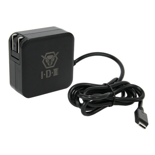 【決算セール2024】IDX UC-PD1 USB充電器(Type-C/PD対応)